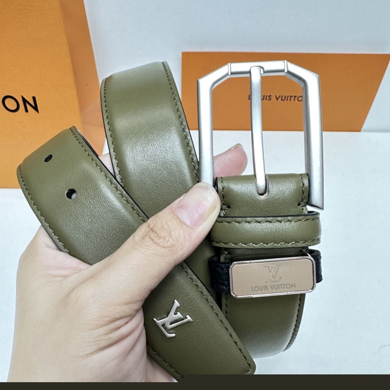 l**is V*t*n belts